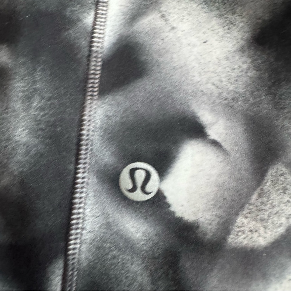 Lululemon Speed Up Crop 21" - Picture 7 of 8